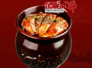 品味泉城，管理先行 济南美食物语餐饮管理之道