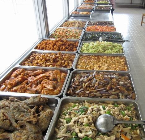 海沧区工地食堂承包新趋势 厦门利生餐饮的专业餐饮管理咨询