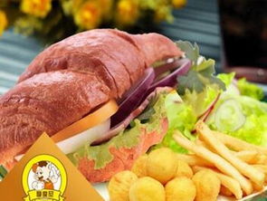 济南美食物语 一站式餐饮咨询与招商管理解决方案