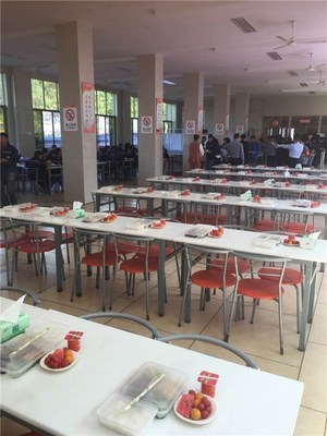 工厂饭堂承包，就选滕飞餐饮——金华地区您的放心之选